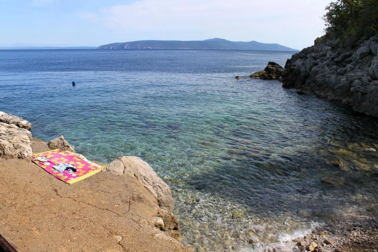Apartments With A Parking Space Kraj, Opatija - 7724 Moscenicka Draga Croatia
