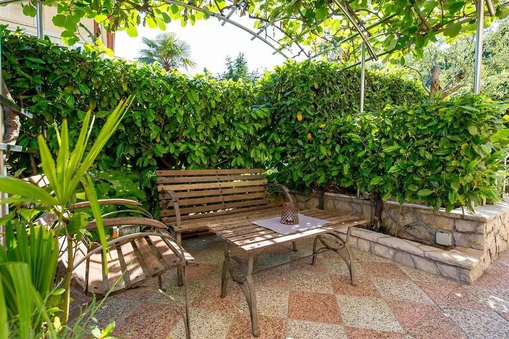 Apartments With A Parking Space Kraj, Opatija - 7724 Moscenicka Draga 0*,  Croatia