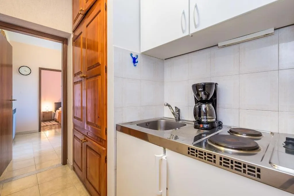Apartments With A Parking Space Kraj, Opatija - 7724 Moscenicka Draga 0*,