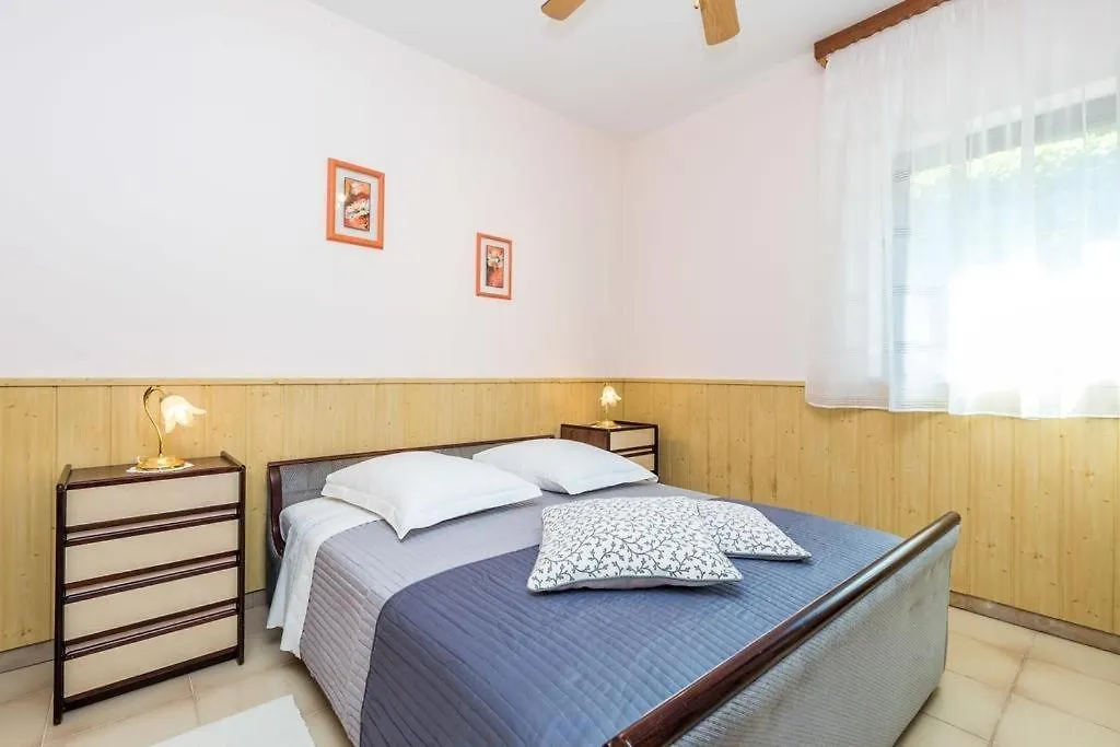 Apartments With A Parking Space Kraj, Opatija - 7724 Moscenicka Draga