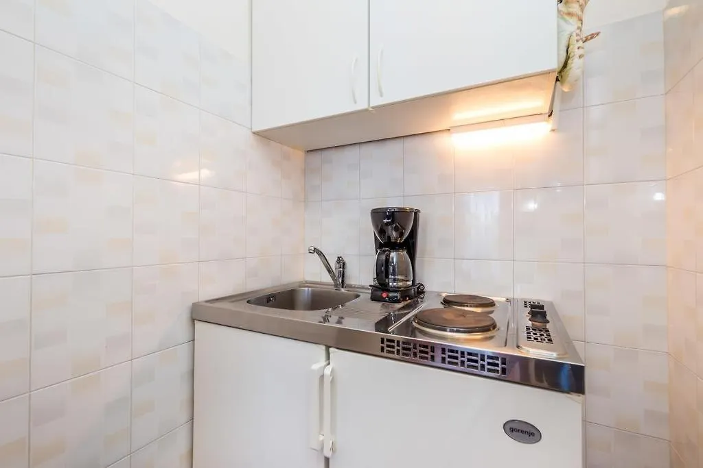 Apartments With A Parking Space Kraj, Opatija - 7724 Moscenicka Draga