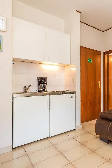Apartments With A Parking Space Kraj, Opatija - 7724 Moscenicka Draga
