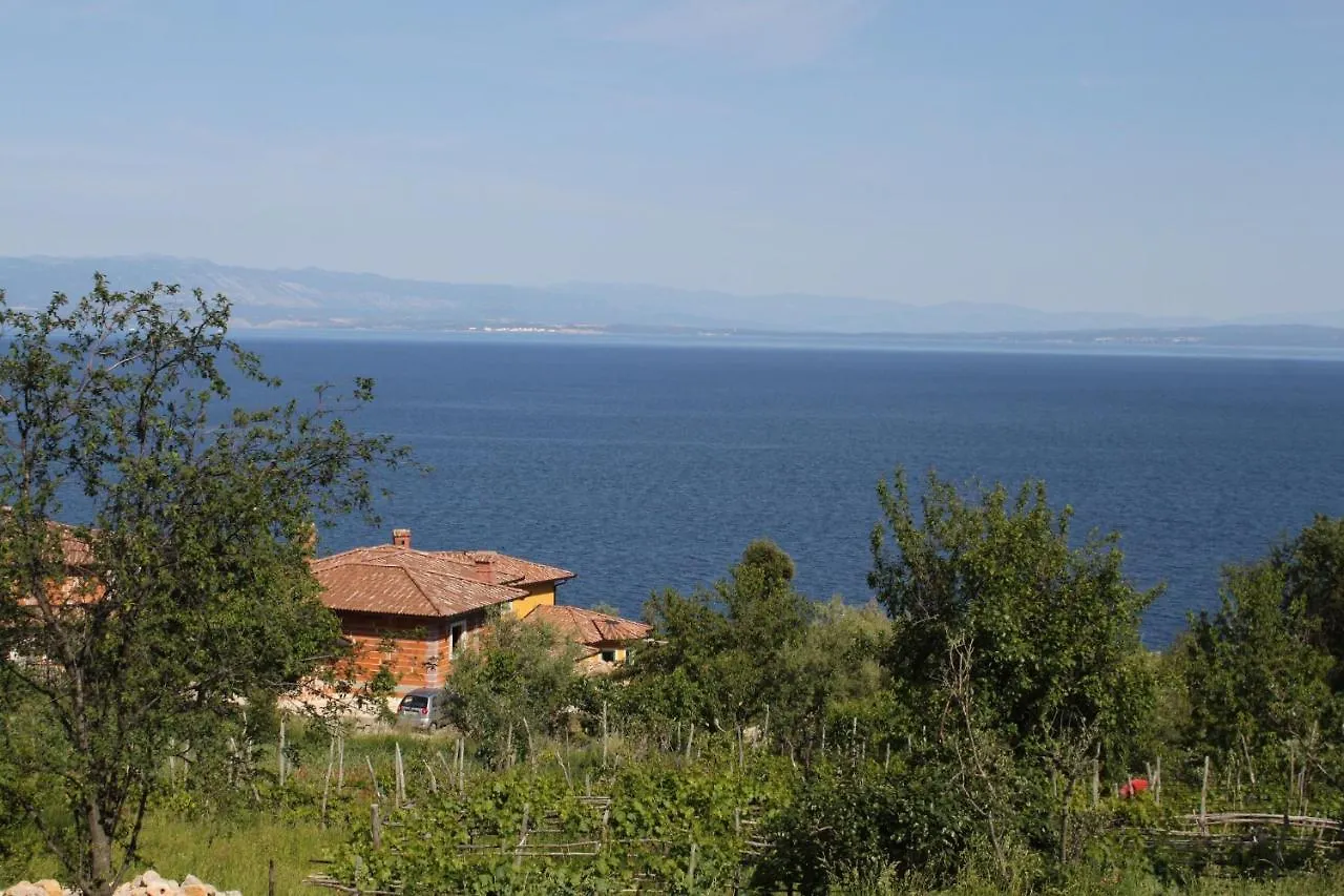 Apartments With A Parking Space Kraj, Opatija - 7724 Moscenicka Draga 0*,  Croatia